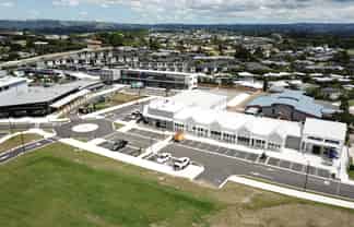 Prime Village Site – Ready to Build