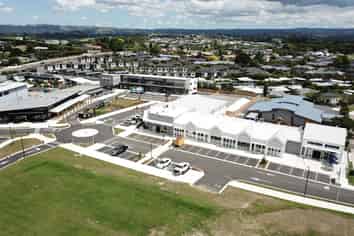 Prime Village Site – Ready to Build