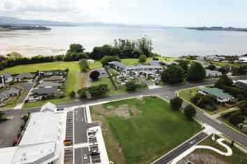 Prime Village Site – Ready to Build