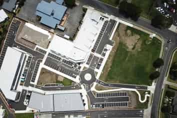 Prime Village Site – Ready to Build