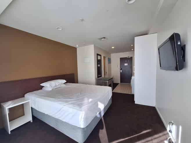715/10 Waterloo Quadrant, Auckland Central
