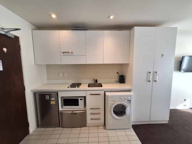 715/10 Waterloo Quadrant, Auckland Central