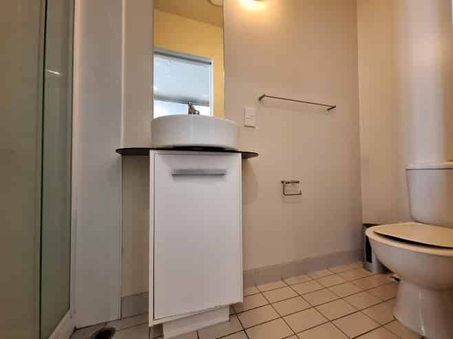 715/10 Waterloo Quadrant, Auckland Central