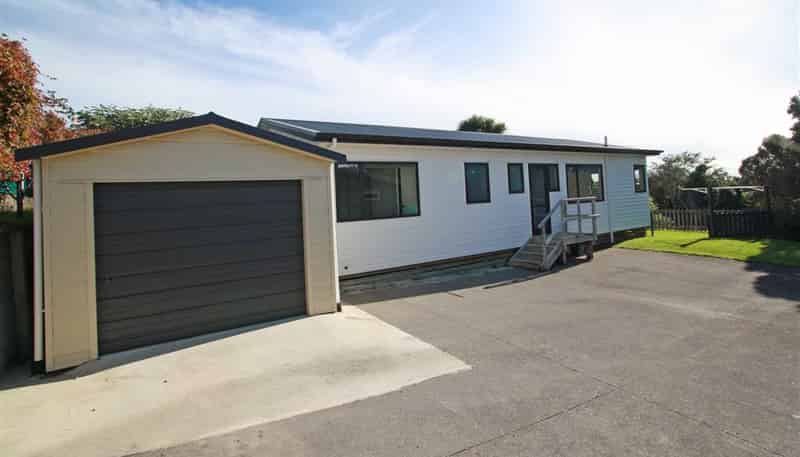 52B Brois Street, Frankleigh Park