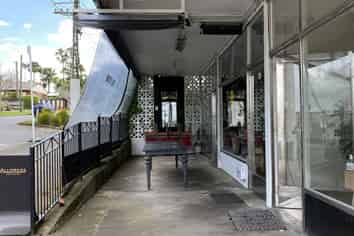 Prime Epsom location for lease