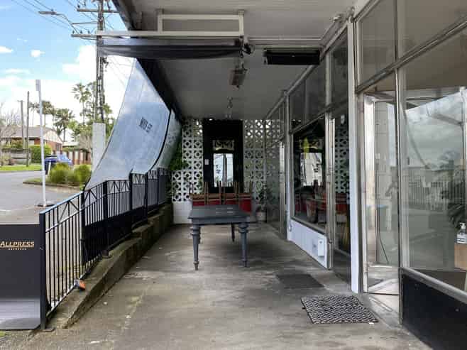 Prime Epsom location for lease