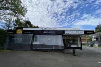 Prime Epsom location for lease