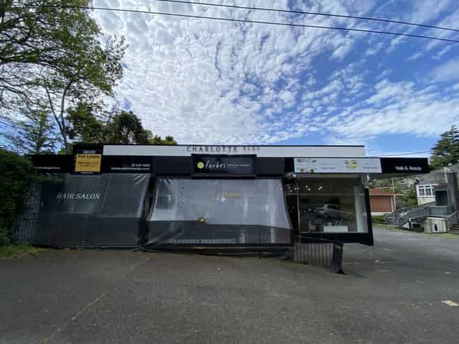 Prime Epsom location for lease