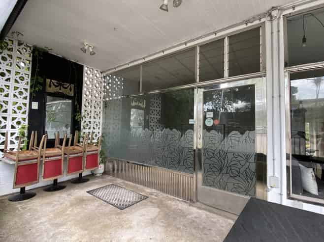 Prime Epsom location for lease