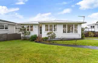 24 Nevada Avenue, Pakuranga Heights