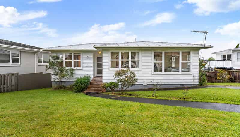 24 Nevada Avenue, Pakuranga Heights