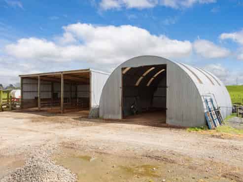 128 Rapurapu Road, Te Poi, Matamata