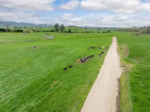 128 Rapurapu Road, Te Poi, Matamata