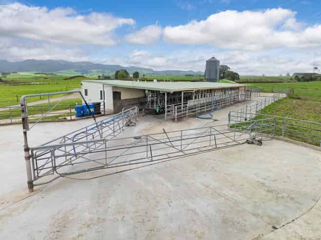 128 Rapurapu Road, Te Poi, Matamata