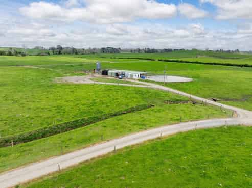 128 Rapurapu Road, Te Poi, Matamata