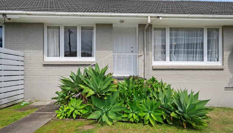 2/56A Taharoto Road, Takapuna