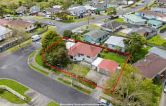 2 Navigator Place, Papatoetoe