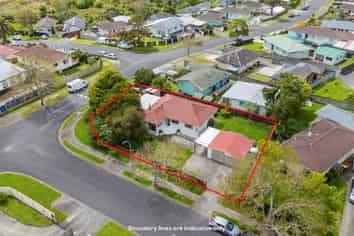 2 Navigator Place, Papatoetoe