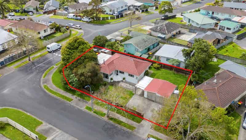 2 Navigator Place, Papatoetoe