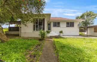 2 Navigator Place, Papatoetoe