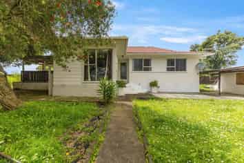2 Navigator Place, Papatoetoe