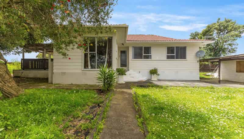 2 Navigator Place, Papatoetoe
