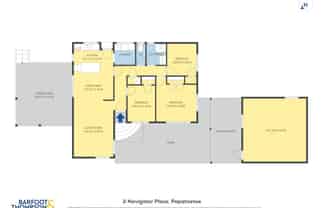 2 Navigator Place, Papatoetoe