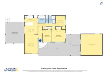 2 Navigator Place, Papatoetoe
