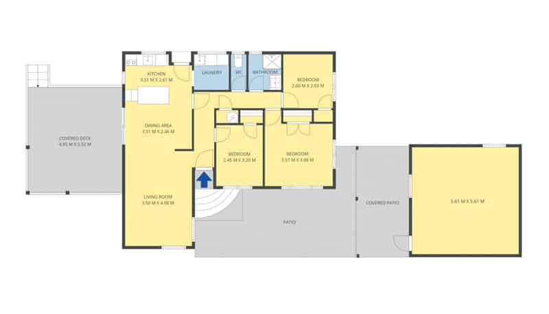 2 Navigator Place, Papatoetoe