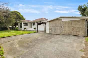 2 Navigator Place, Papatoetoe