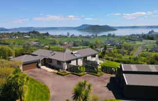 25 Collingwood Drive, Tikitere
