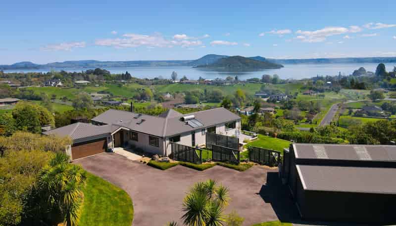 25 Collingwood Drive, Tikitere