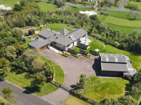 25 Collingwood Drive, Tikitere