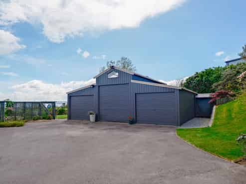 25 Collingwood Drive, Tikitere