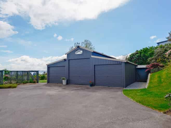25 Collingwood Drive, Tikitere