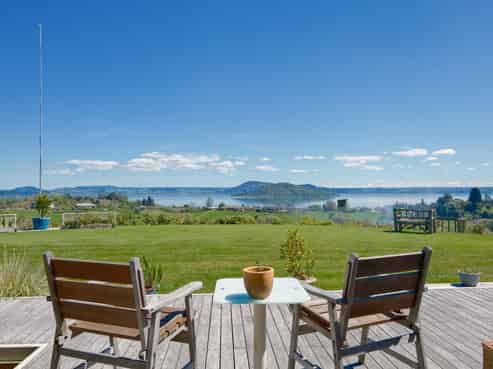 25 Collingwood Drive, Tikitere