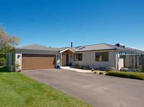 25 Collingwood Drive, Tikitere