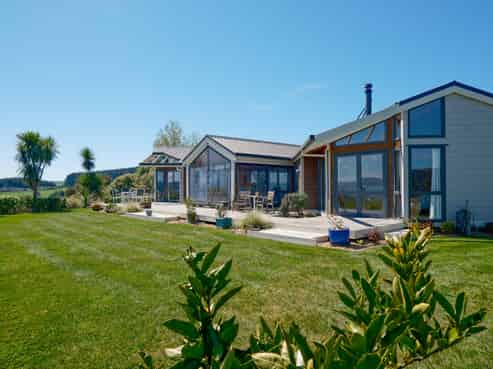 25 Collingwood Drive, Tikitere