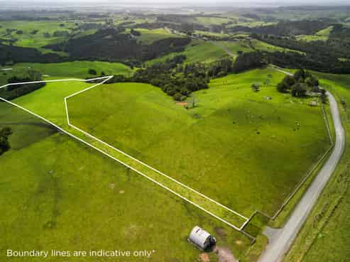 Lot 1 Church Road, Kaingaroa
