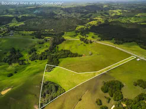 Lot 1 Church Road, Kaingaroa