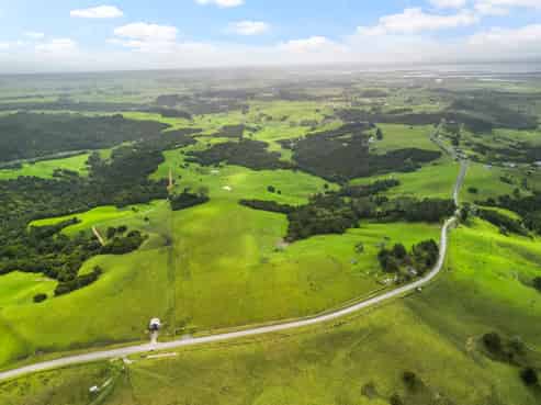 Lot 1 Church Road, Kaingaroa