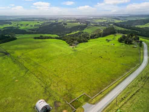 Lot 1 Church Road, Kaingaroa