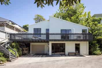 84B Milton Road, Bluff Hill