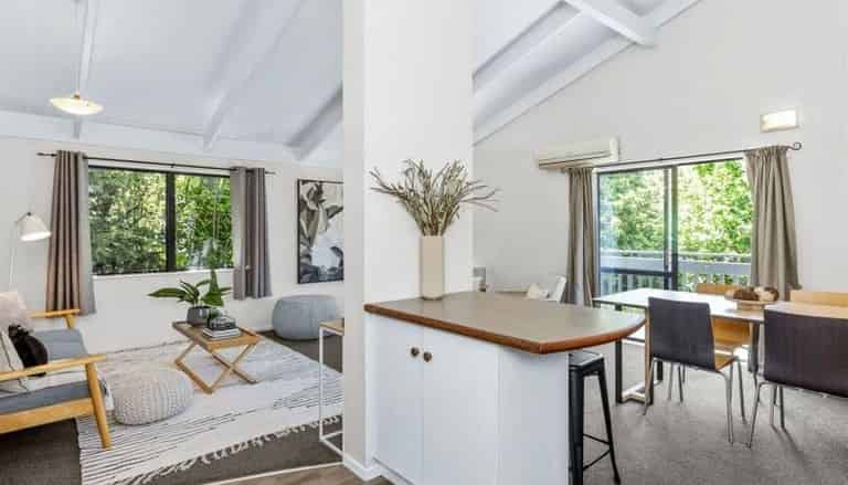84B Milton Road, Bluff Hill