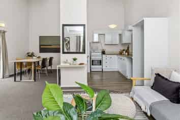 84B Milton Road, Bluff Hill