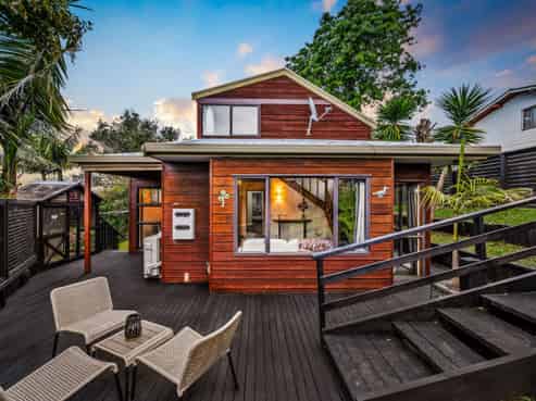 1/86 Waimumu Road, Massey