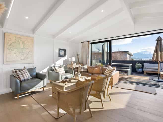 62 Roche Street, Wanaka