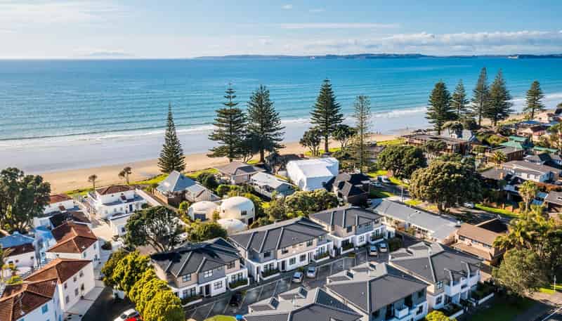 4/447 Hibiscus Coast Highway, Orewa