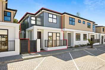 4/447 Hibiscus Coast Highway, Orewa