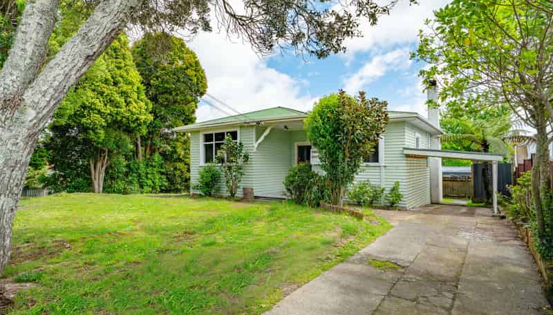 23 Euston Road, Sandringham